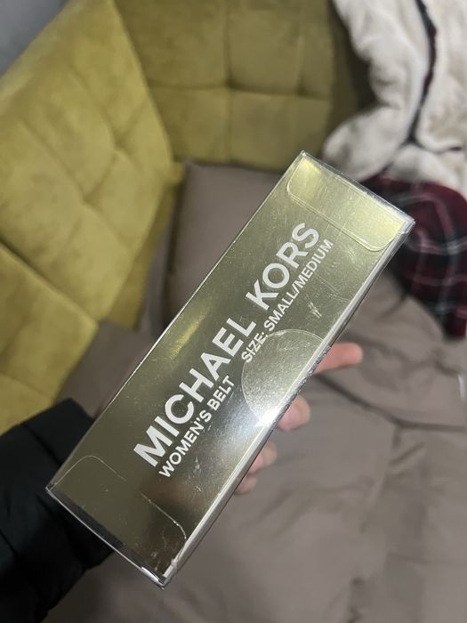 Ремень Michael Kors