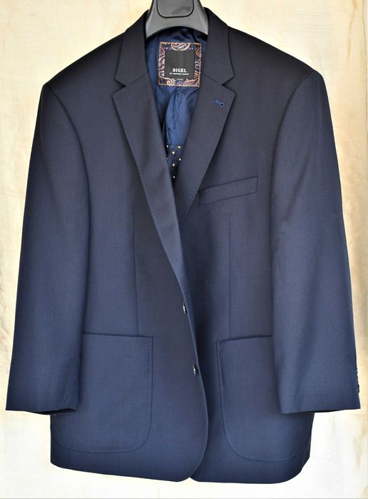 Ексклузивно сако DIGEL почти ново