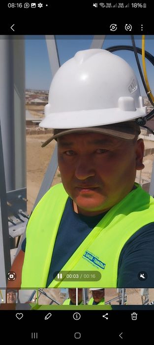 Спутниковые антенна установка и настройка