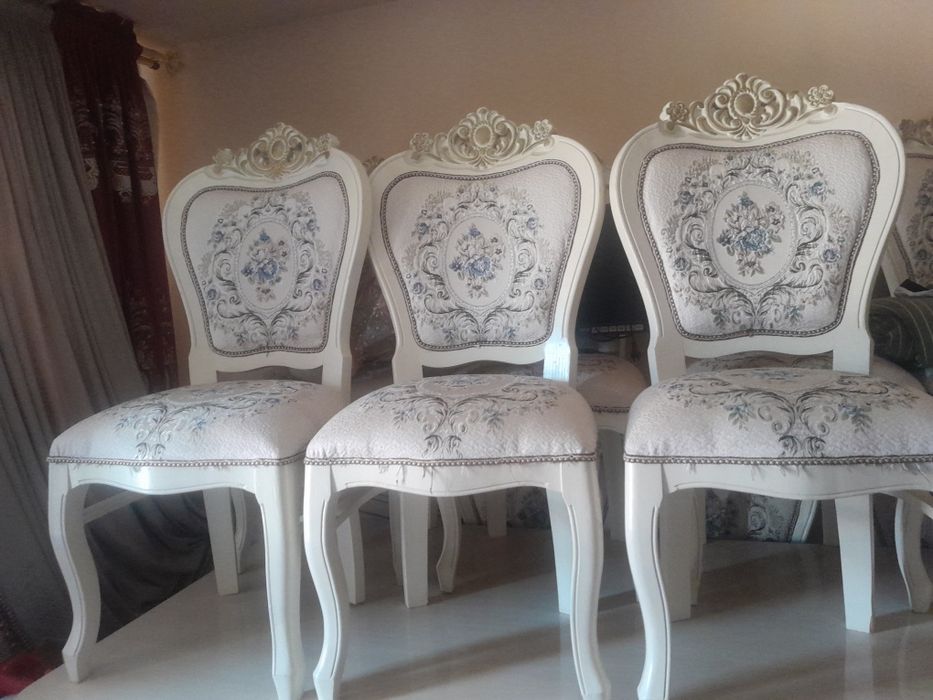 Stol stul yaxshi materialdan