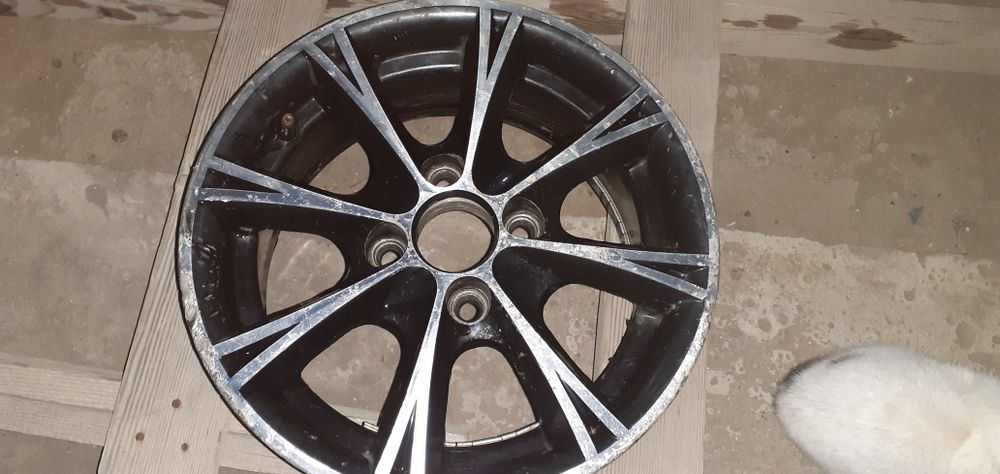 Титанка R13 Жаксы сост