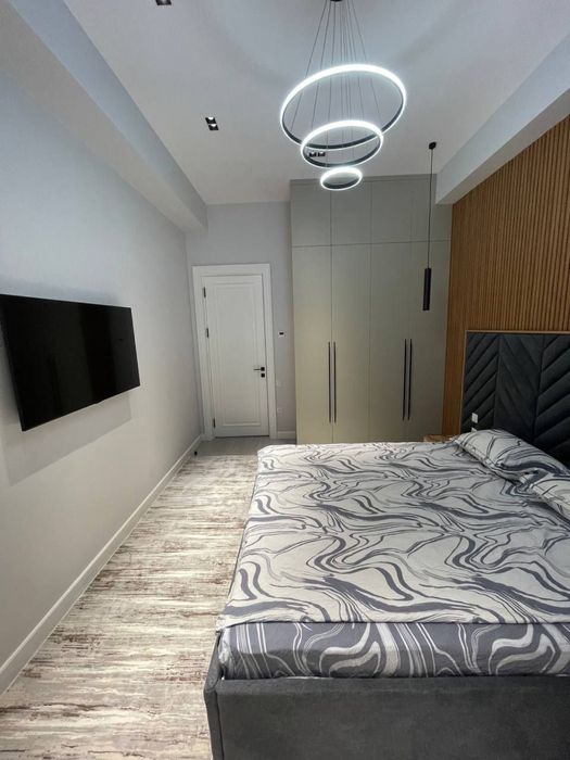 Посуточная Квартиры Tashkent City  ЖК Boulevard