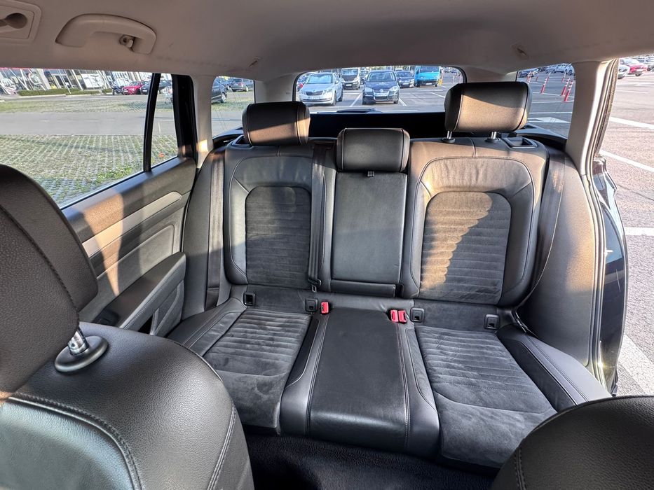 Volkswagen Passat 2015 , Automat , 2.0 TDi