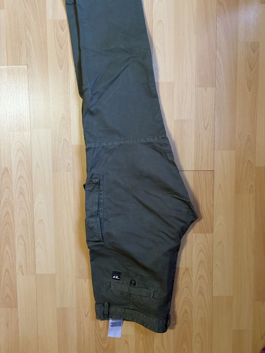 Pantaloni dock street Diesel