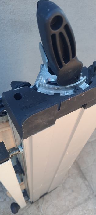 Festool vs600 Съединителна машина Festool  ps300eq  зеге