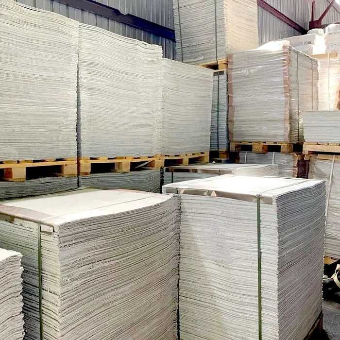 Асбестовый лист КАОН