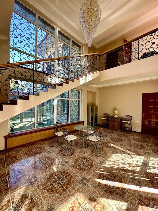 Продаётся! Загородный дом-дача 40-Соток.