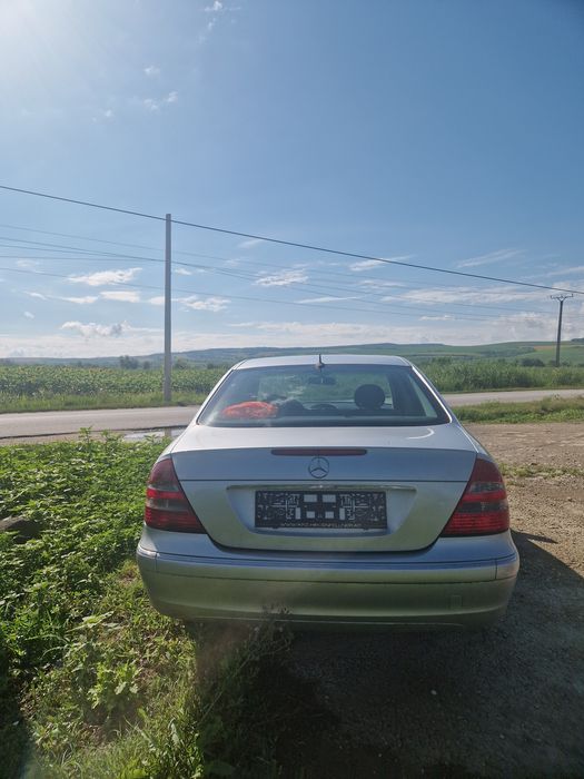 MERCEDES-BENZ CLK-Class 2007 — imagine 3