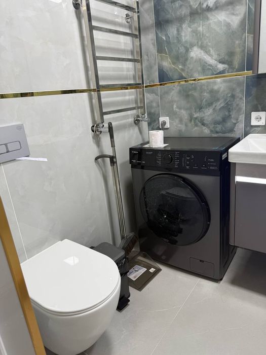 Аренда евро квартира