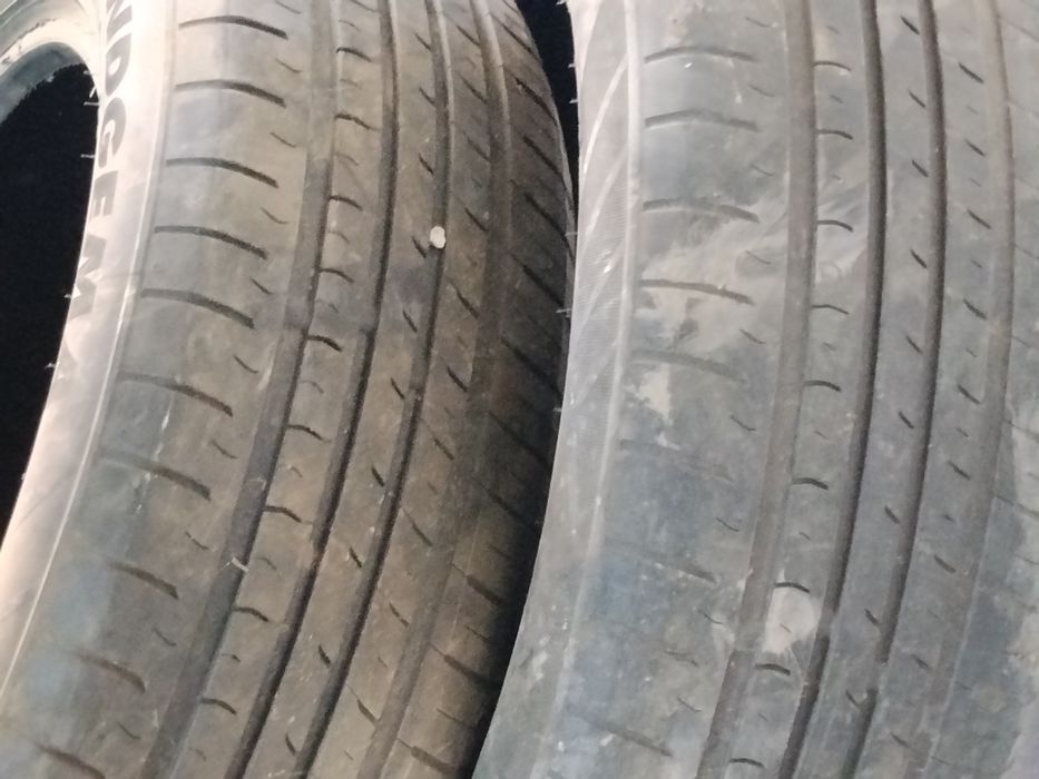 Продам шины машины