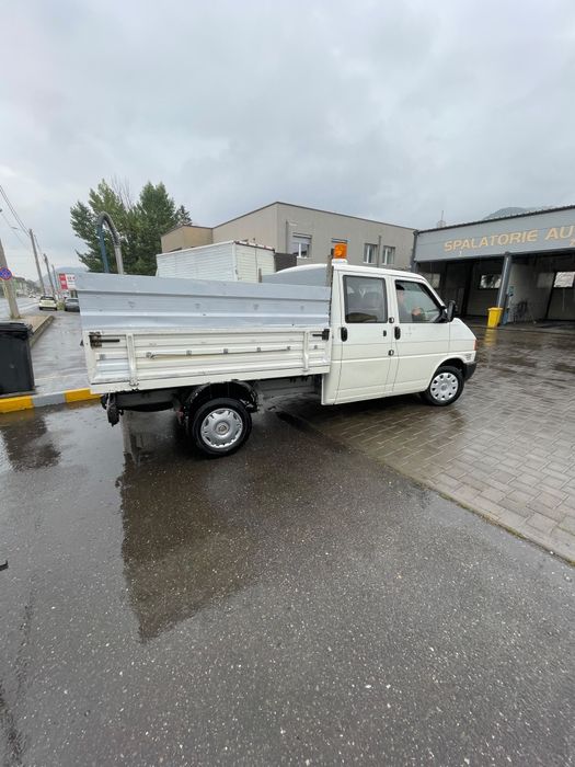 VOLKSWAGEN Transporter 1997 — imagine 2