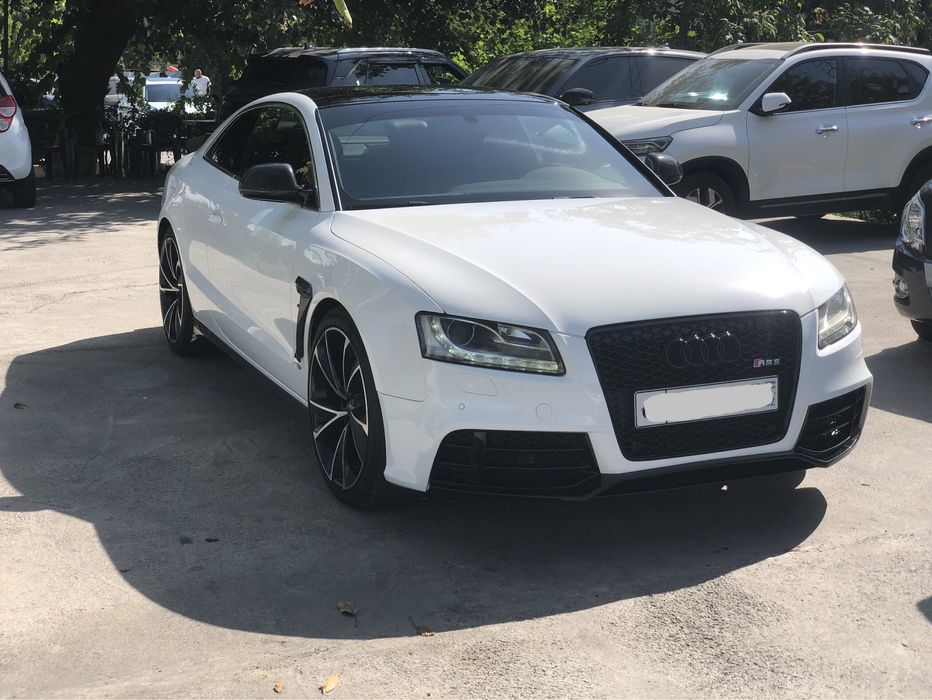 Срочно продается Audi A5