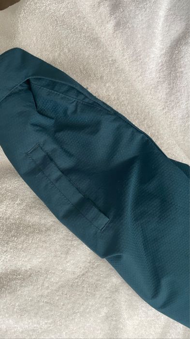 Горнолыжная куртка