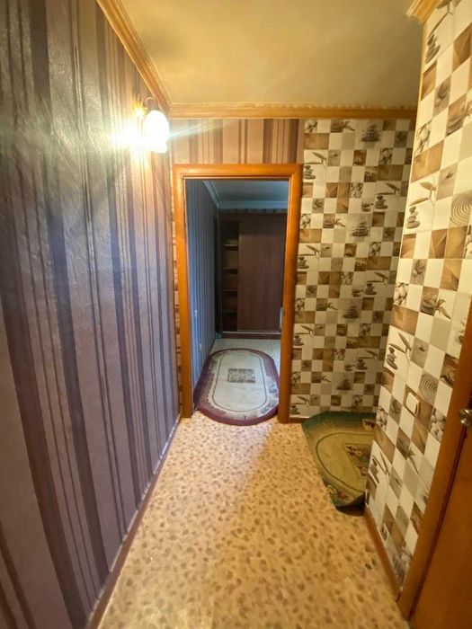 1 комнатная квартира Старый город