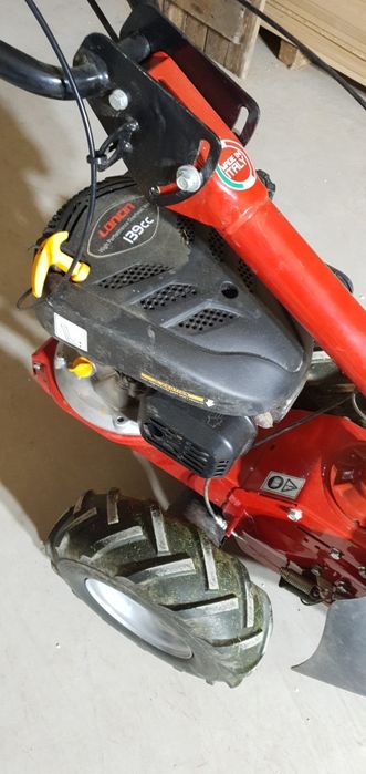 Cositoare Rotakt ROMTC 87