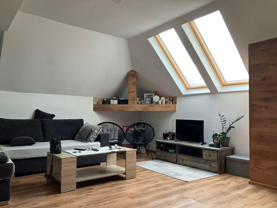 Тристаен апартамент за продажба в ж.к. Орландовци, 2073744