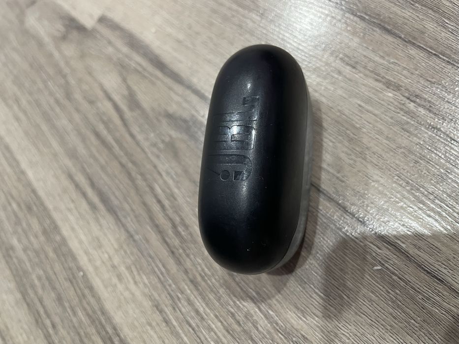 Аудио слушалки In Ear JBL Endurance Race TWS, True Wireless