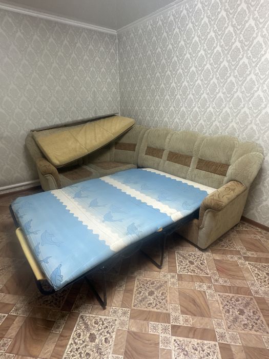 Диван раскладной Белорусия