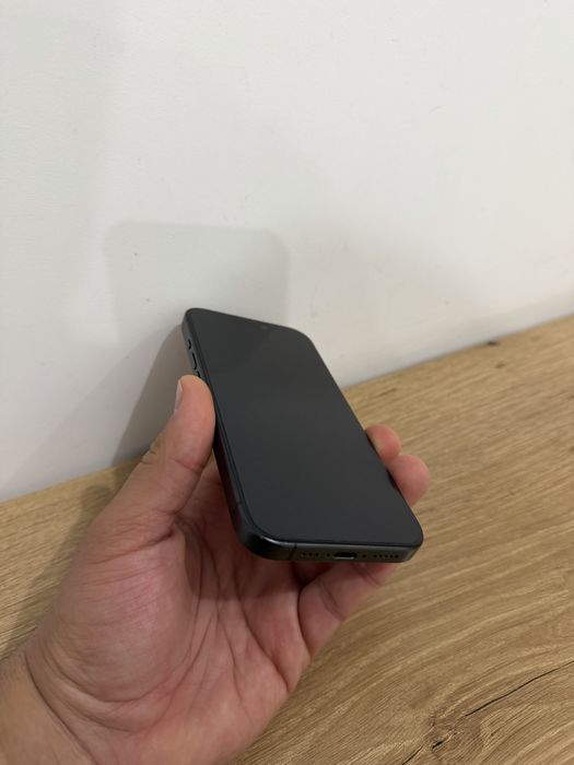 Iphone 15 Pro 128 гигабайта