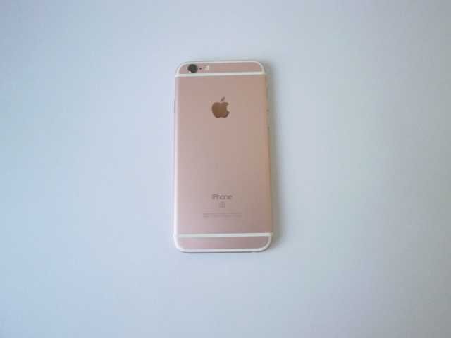 Apple Iphone 6s 64GB.