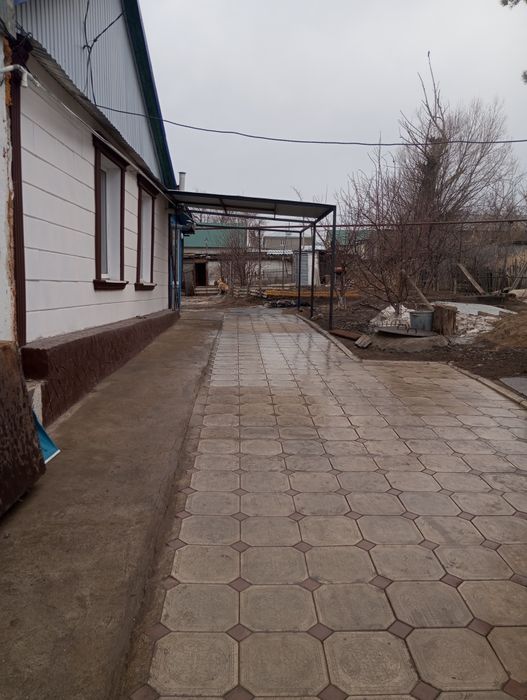 Срочно продам пол дома!