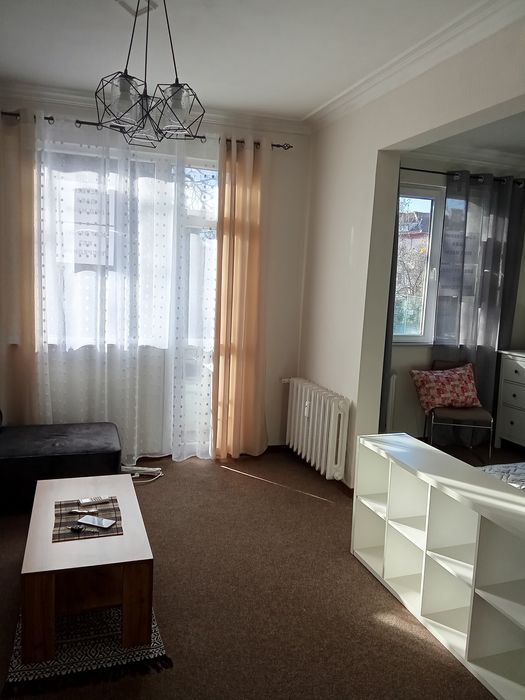 Дава се под наем Двустаен апартамент в София, Белите брези - 50 кв.м за 480 € - Снимка #8