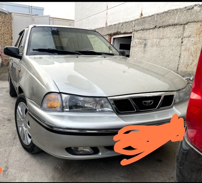 Nexia 1 xolati idial maza qilib xaydesz