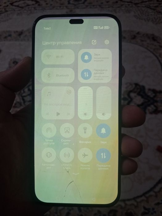 Продам Honor 200 Lite 16/256gb 5G