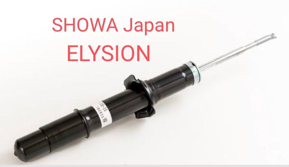 Honda ELYSION амортизаторы комплект Japan original SHOWA
