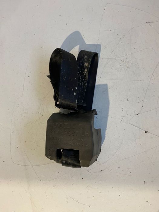 Centura spate Volvo XC60 2018 39838359