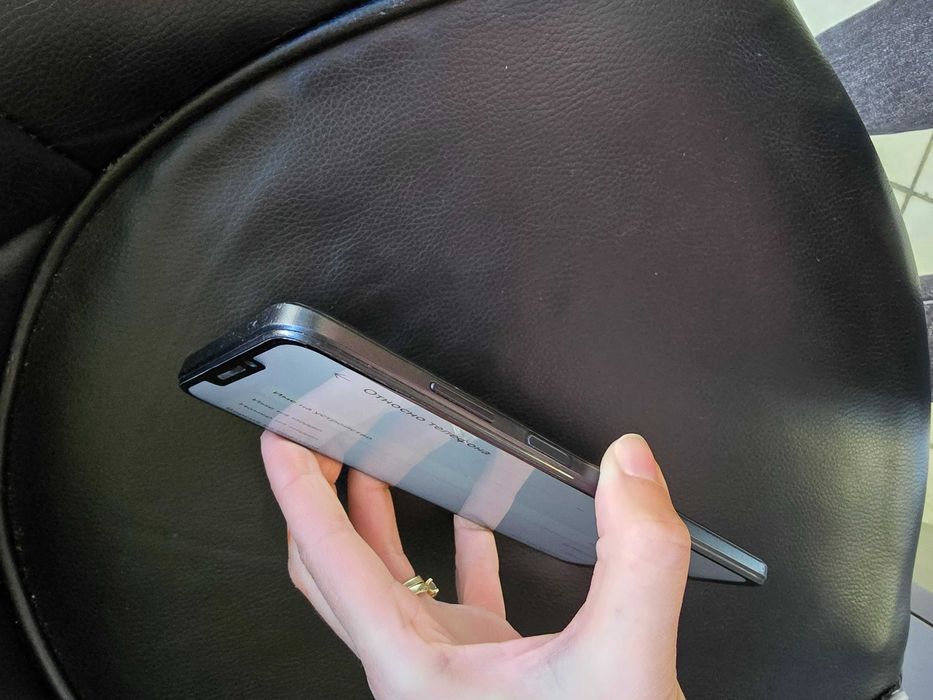 Huawei Nova Y91 RAM 8GB/128GB Топ цена