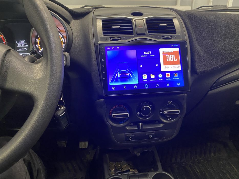 Продается Lada granta