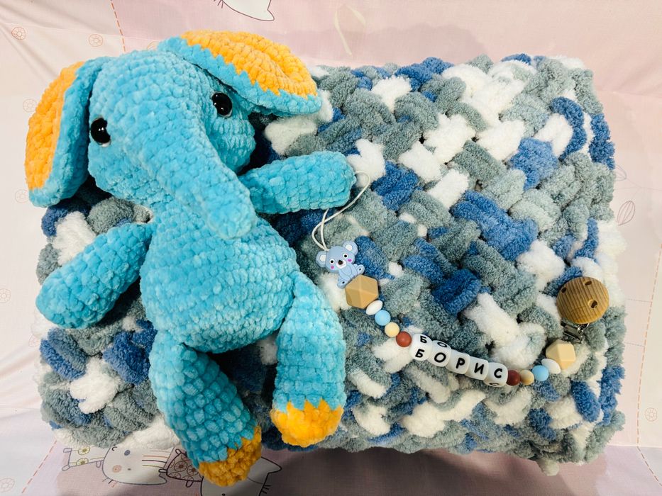 Бебешки комплекти