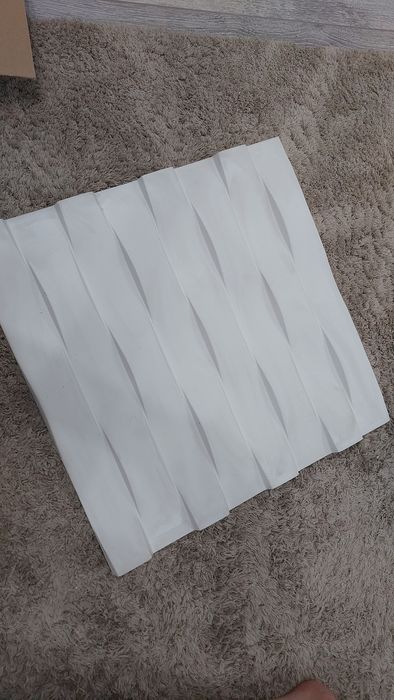 Продам гипсовые панели