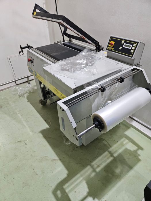 Masina automata de ambalat