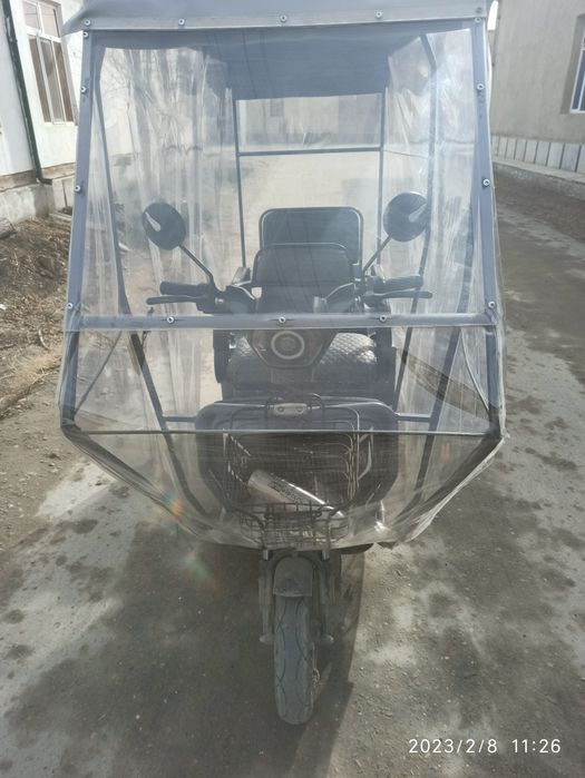 Електромуравей с гарантии