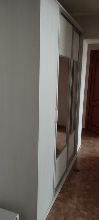 Шкаф купе от  МФ "Мерей"