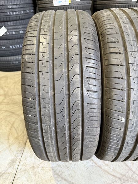 245/45/19 PIRELLI 4бр