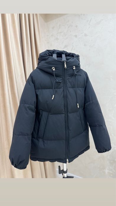 Продается пуховики