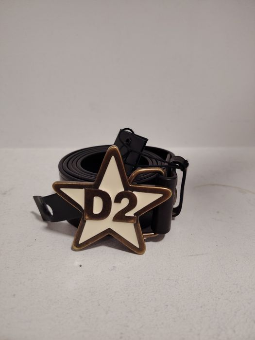 Оригинален колан Dsquared2