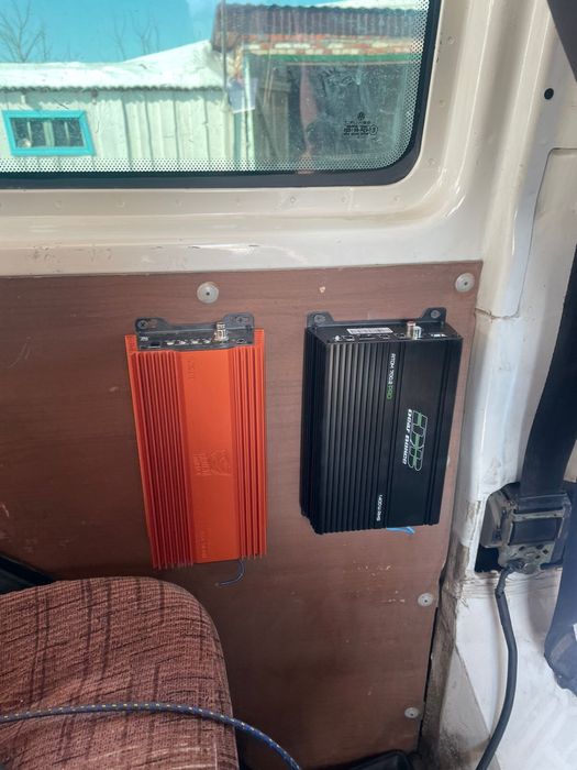 Продам Авто Звук