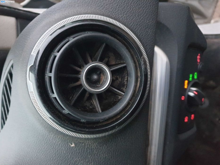 Gura Grila Guri Grile Aer Aerisire Ventilatie Bord Stanga Dreapta Centrale Audi A3 8V 2012 - 2020 [K3296]