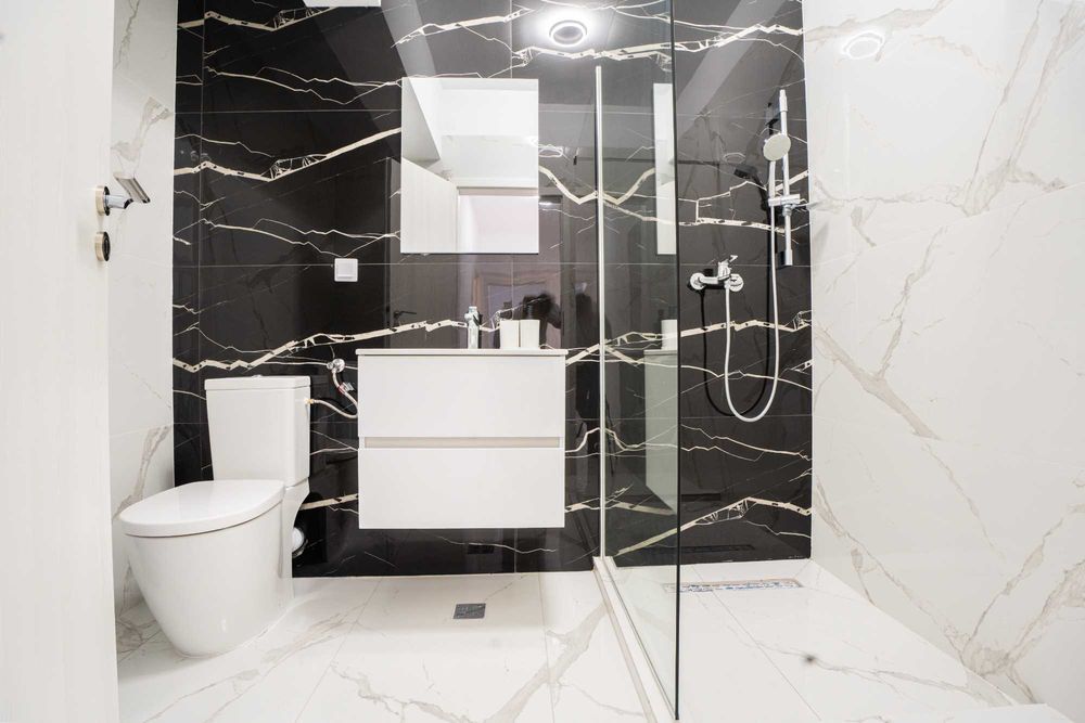 Apartament cu 3 camere - COMISION 0/bloc NOU 2025/PRIMA INCHIRIERE