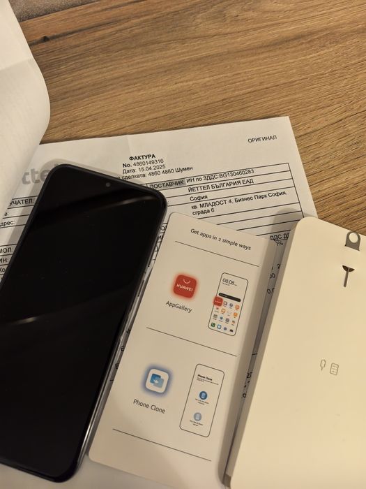 3 години гаранция+подарък-Huawei Pura 70 ultra!