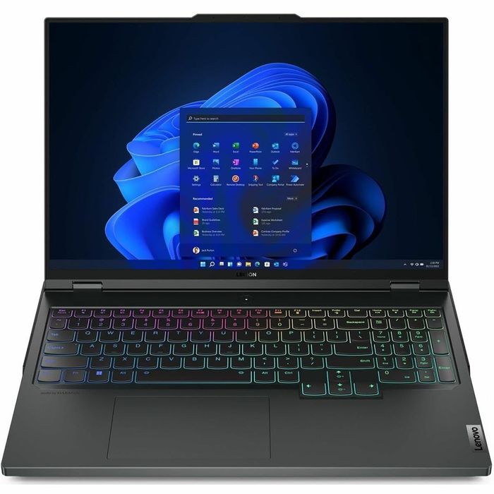 Lenovo Legion Pro 7