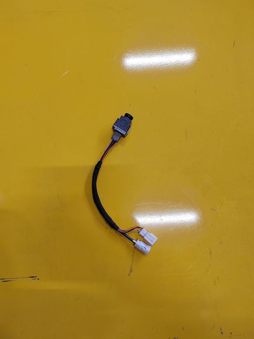 Решетка за Мерцедес GLE  coupe 167  и S klass, камера и стоп за gle