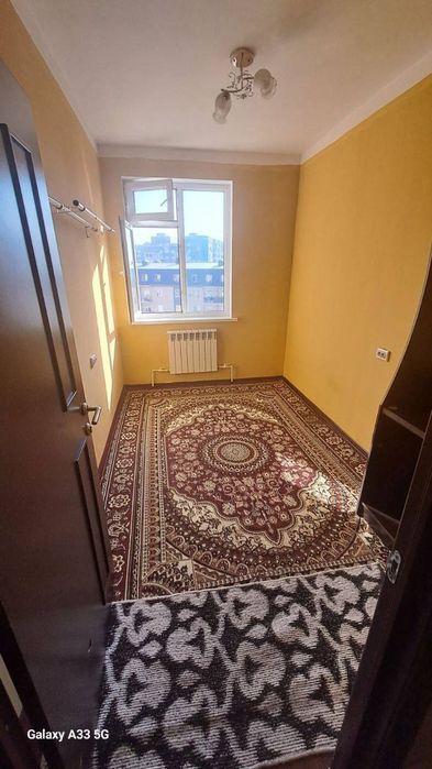 Qizlarga kvartira Sergili