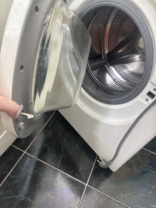 Стиральные  машина