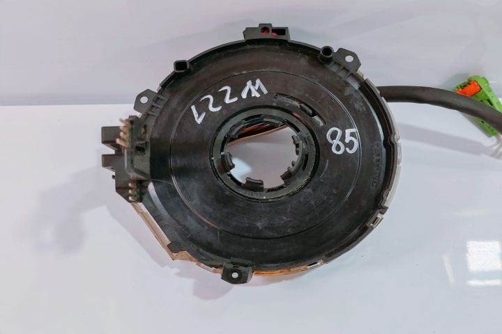 Spira Volan  A1714640518 Mercedes-Benz CLS-Class C219 seria