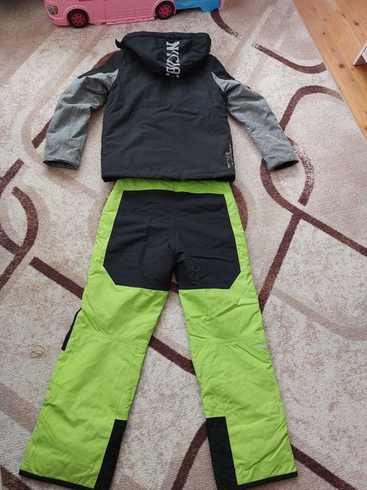 Юношески ски екип 170 см